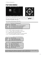 Предварительный просмотр 14 страницы UMC M40/57G-GB-FTCU-UK User Manual