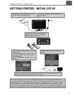 Preview for 9 page of UMC U215/98G- GB-FTCUP-UK User Manual