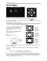 Preview for 17 page of UMC W185-189G-GB-2B-TCDU-UK User Manual