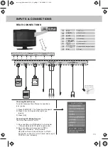 Preview for 12 page of UMC W185/194G-GB-TCU-UK User Manual