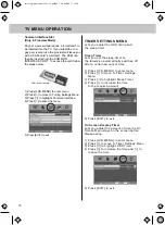 Preview for 17 page of UMC W185/194G-GB-TCU-UK User Manual