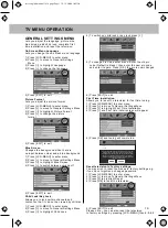 Preview for 18 page of UMC W185/194G-GB-TCU-UK User Manual