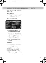 Preview for 20 page of UMC W185/194G-GB-TCU-UK User Manual