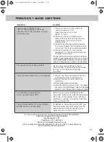 Preview for 28 page of UMC W185/194G-GB-TCU-UK User Manual