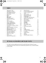 Preview for 30 page of UMC W185/194G-GB-TCU-UK User Manual