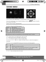 Предварительный просмотр 14 страницы UMC W215/173G-GB-FTCU-UK User Manual