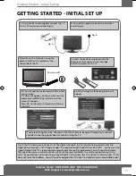 Preview for 9 page of UMC W216/55G-GB-TCDU-UK User Manual