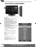 Preview for 10 page of UMC W216/55G-GB-TCDU-UK User Manual