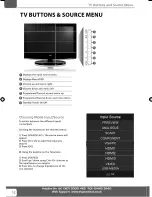 Предварительный просмотр 9 страницы UMC W32/28-GB-TCU-UK User Manual