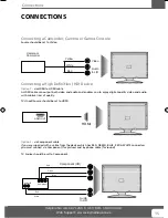 Предварительный просмотр 12 страницы UMC W32/28-GB-TCU-UK User Manual