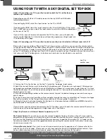 Предварительный просмотр 23 страницы UMC W32/28-GB-TCU-UK User Manual