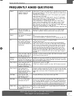 Предварительный просмотр 24 страницы UMC W32/28-GB-TCU-UK User Manual