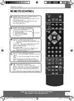 Предварительный просмотр 9 страницы UMC W32/58G-GB-FTCU-UK User Manual