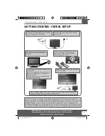 Preview for 11 page of UMC W40/99F-GB-FHCPE-UK User Manual