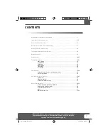 Preview for 7 page of UMC W40F-GB-FHCPE-UK User Manual