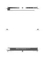 Предварительный просмотр 22 страницы UMC W40F-GB-FHCPE-UK User Manual