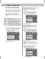 Preview for 12 page of UMC X16B-GB-TCD-UK User Manual