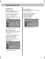 Preview for 22 page of UMC X16B-GB-TCD-UK User Manual