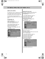 Preview for 26 page of UMC X185/38B-GB-TC-UK User Manual