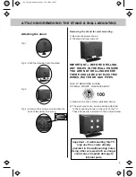 Preview for 11 page of UMC X185/38B-GB-TCD-UK User Manual