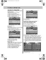 Preview for 19 page of UMC X185/38B-GB-TCD-UK User Manual