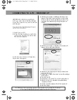 Preview for 24 page of UMC X185/38B-GB-TCD-UK User Manual