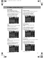 Preview for 25 page of UMC X185/38B-GB-TCD-UK User Manual