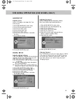 Preview for 27 page of UMC X185/38B-GB-TCD-UK User Manual