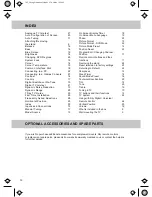 Preview for 32 page of UMC X185/38B-GB-TCD-UK User Manual