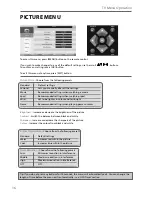 Preview for 14 page of UMC X185/54E-GB-TCDU-UK User Manual