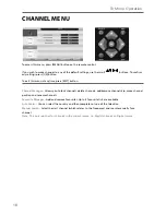 Preview for 16 page of UMC X185/54E-GB-TCDU-UK User Manual