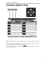 Preview for 23 page of UMC X185/54E-GB-TCDU-UK User Manual