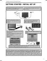 Предварительный просмотр 7 страницы UMC X185/84E-GB-TCDUP-UK User Manual