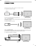 Предварительный просмотр 11 страницы UMC X185/84E-GB-TCDUP-UK User Manual