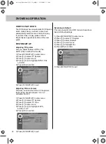 Предварительный просмотр 23 страницы UMC X19/14C-GW-TCDU-UK User Manual