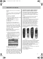 Предварительный просмотр 26 страницы UMC X19/14C-GW-TCDU-UK User Manual