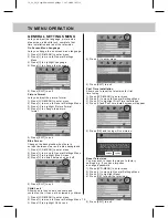 Предварительный просмотр 18 страницы UMC X19/16A-GB-TCD-UK User Manual