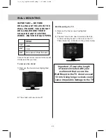 Предварительный просмотр 25 страницы UMC X19/16A-GB-TCD-UK User Manual