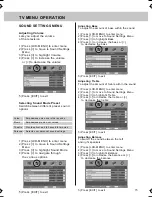 Preview for 14 page of UMC X19/16B-GB-TCD-UK User Manual