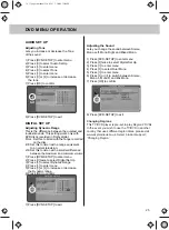 Предварительный просмотр 27 страницы UMC X216/17C-GB-FTCD-UK User Manual