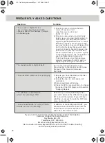 Предварительный просмотр 30 страницы UMC X216/17C-GB-FTCD-UK User Manual