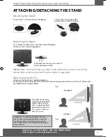 Preview for 6 page of UMC X216/69G-GB-TCU-UK User Manual