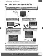 Preview for 8 page of UMC X216/69G-GB-TCU-UK User Manual