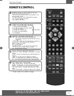 Preview for 10 page of UMC X216/69G-GB-TCU-UK User Manual