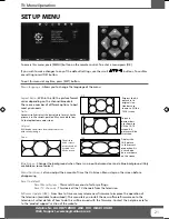 Preview for 18 page of UMC X216/69G-GB-TCU-UK User Manual