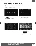 Preview for 22 page of UMC X216/69G-GB-TCU-UK User Manual