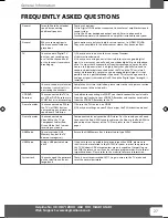 Preview for 24 page of UMC X216/69G-GB-TCU-UK User Manual