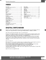 Preview for 26 page of UMC X216/69G-GB-TCU-UK User Manual