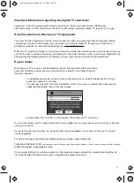 Preview for 3 page of UMC X22/16B-GB-TCD-UK User Manual