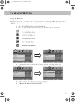 Предварительный просмотр 15 страницы UMC X22/16B-GB-TCD-UK User Manual